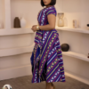 The Nkiru Akwete Midi Dress